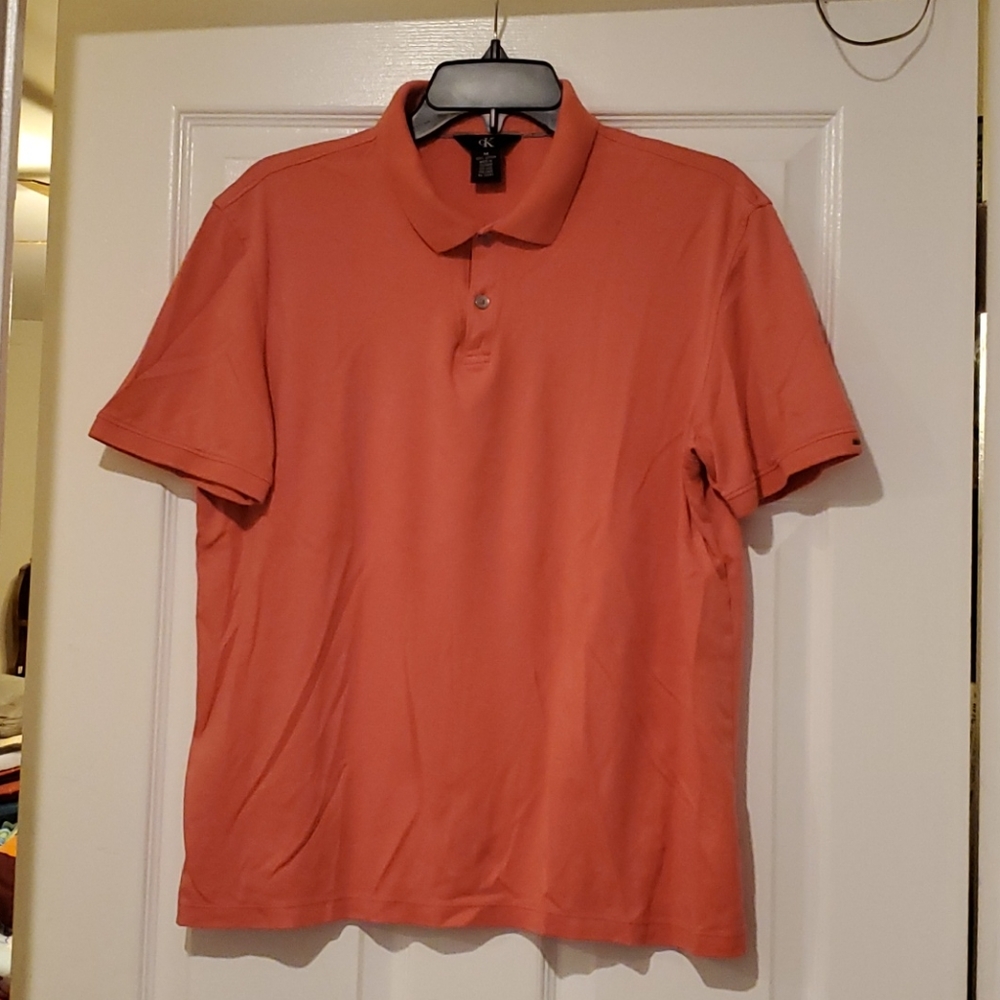 Calvin Klein polo shirt